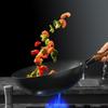 Zhang Xiaoquan Uncoated Fine Iron Non-stick Wok