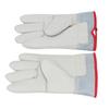 Antifreeze Gloves  436 Fahrenheit   260 Celsius  Low Temperature Resistant Dry Ice Handling NH 3 Liquid Nitrogen LNG
