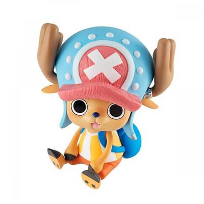 Rukup ONE PIECE Tony Tony Chopper Kompletní figurka