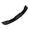 Rear Roof Spoiler Wing Glossy Black Enhanced Aerodynamics Rear Window Roof Spoiler Wing for Mustang Sixth Generation