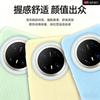 Applicable to Huawei MATE80ProMax mobile phone case mate70 corrugated jelly silicone 60 all-inclusive anti-drop sheath