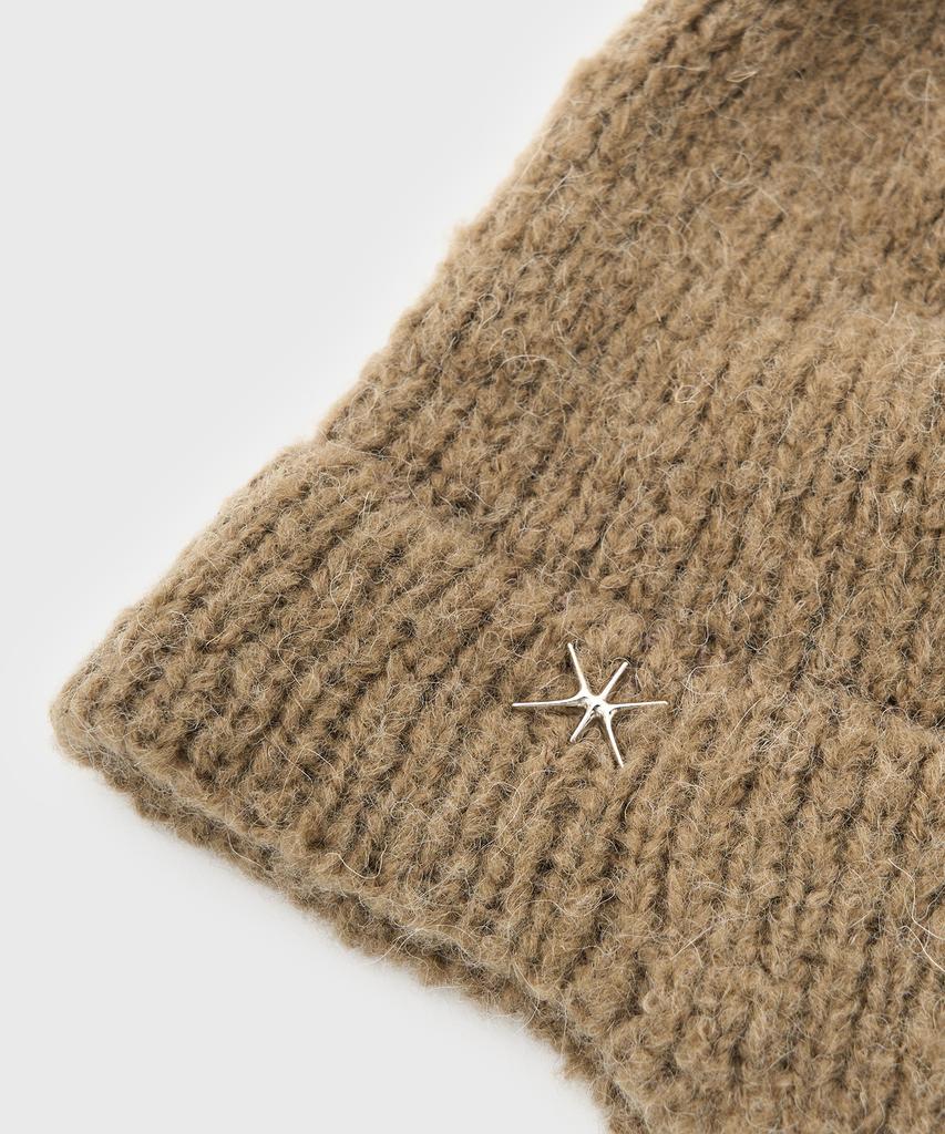 Yunse Trooper Hat (Khaki)