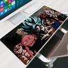 Gaming Dragon Ball Z Mouse Pad DBZ Office Laptop PC Computer Mousepad Desk Mat Anime Carpet Keyboard Gamer Accessories Table Pad