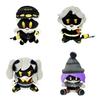 Cute Plush Toys Animated Character Dolls Peripheral Dolls