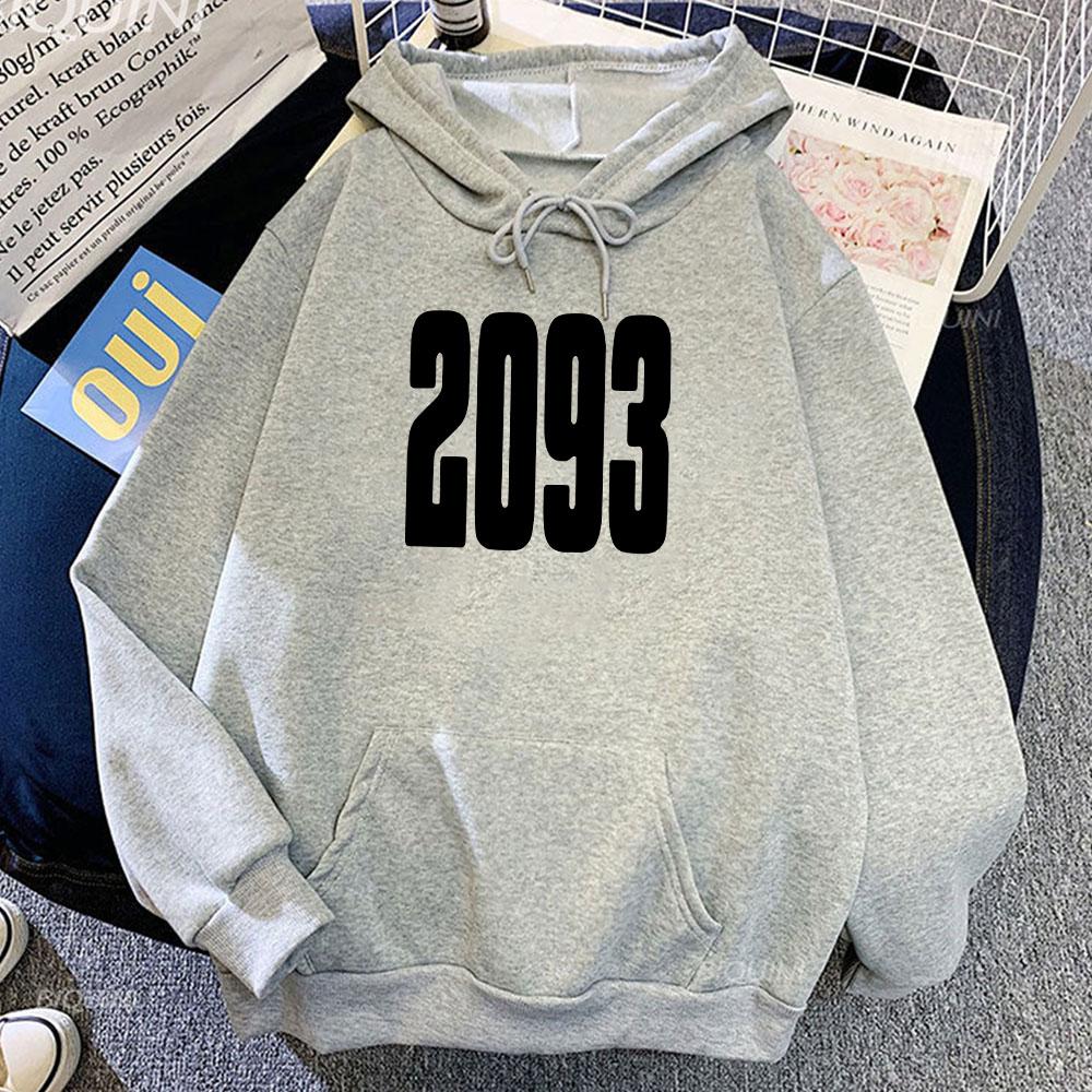 Yeat Rapper Graphic Hoodies Hip Hop Streetwear Casual Men Women Hooded Sweatshirts Sudaderas Graphic Print Clothing