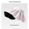 Beneunder UV Protection Wide Brim Sun Visor
