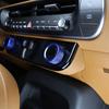 Air Conditioning Ring Decorative Cover For Tuning Hyundai Palisade LX3 2025 2026 Aluminum Red Blue Black Interior Accessories