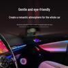 Toyota Reiz 2010-2017 Car Ambient Light