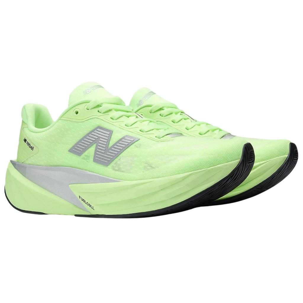New Balance FuelCell Rebel V5 'Mint Flash' Sneaker MFCXLZ5