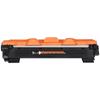 Generic TN118 Refillable Black Toner for Brother Printers