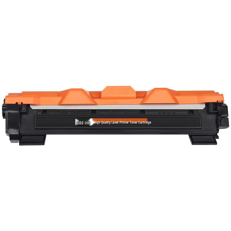 Generic TN118 Refillable Black Toner for Brother Printers