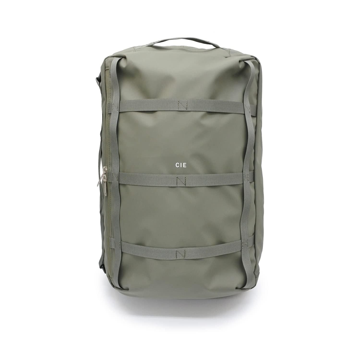 

Sea 2WAY BACKPACK LARGE OLIVE Lightweight Waterproof Material Made in Japan Рюкзак Рюкзак CORDURA [CIE] GRID-3 Чоловічий Жіночий оливковий