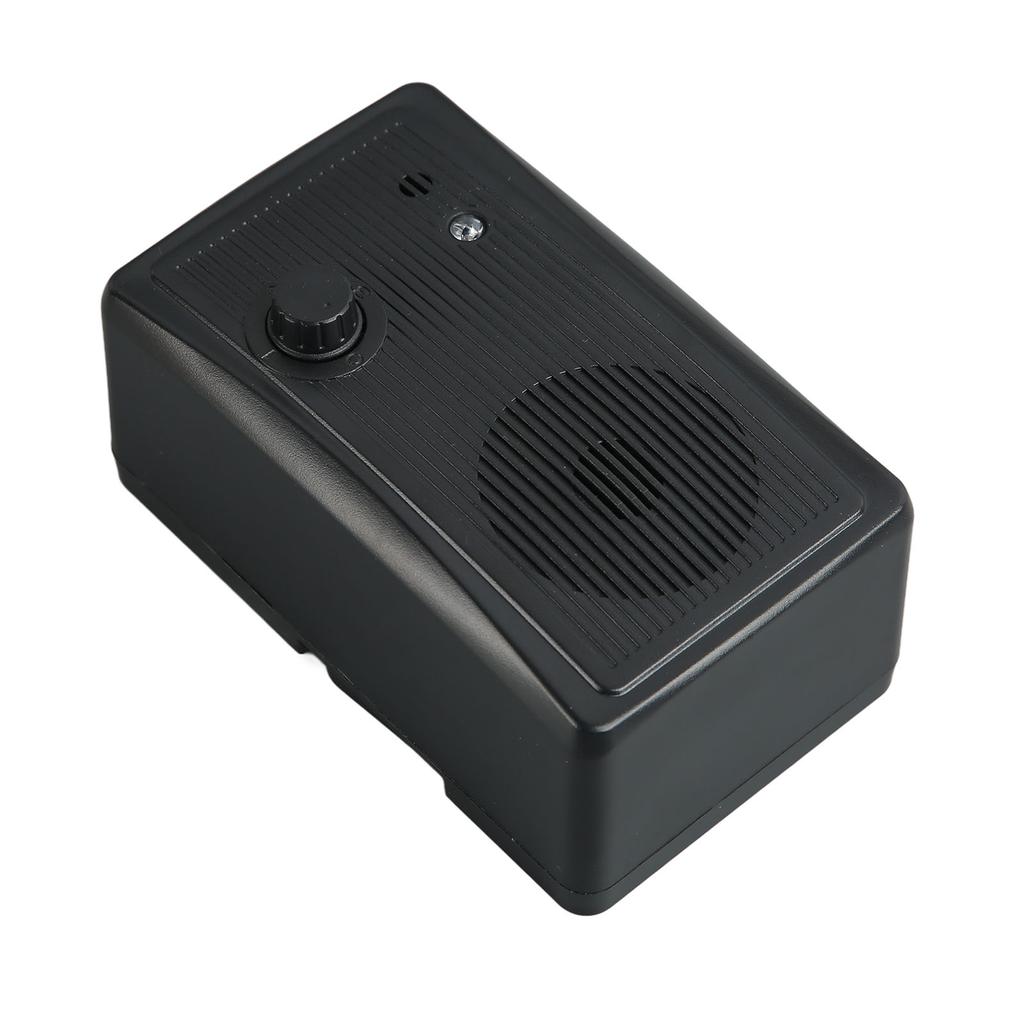 Barking Box Ultrasonic Adjustable Bark Control Stop Barking Dog Devices for Outdoor