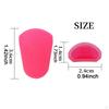 Clarinet Mouthpiece Cap Shield Musical Instrument Professional Silicone Sleeve