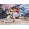 TAMASHII NATIONS S.H. Figuarts Street Fighter Ryu Action Figure 150mm PVC ABS Painted Movable Collectible