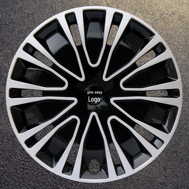 Passend für 15-Zoll Honda Fit, City, Greiz Autorad und Felgenabdeckungen.