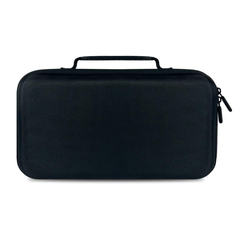 

Protective Travel Bag for JMGO P5 Projector Dustproof Design Case with Solid Hand Straps and Fine Texture Pouch 1