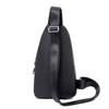 Multi-functional Nylon Crossbody Bag Square Phone Pouch Bag Fashion Men Chest Bag  Female