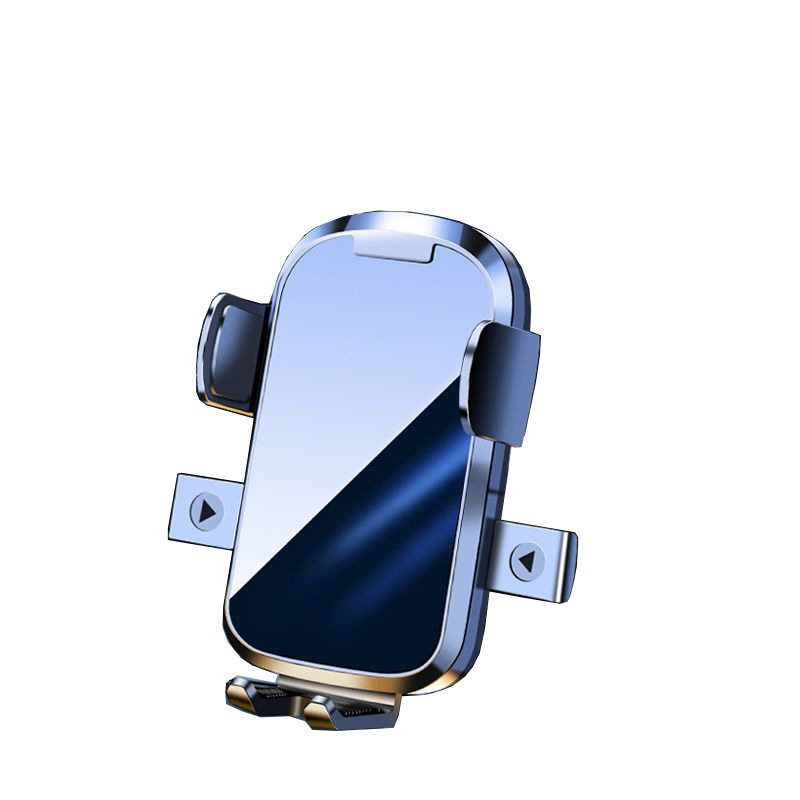 Mobile Phone Car Mount 2026 New Model for Dashboard, Rearview Mirror, Multifunctional Creative Car Navigation Holder