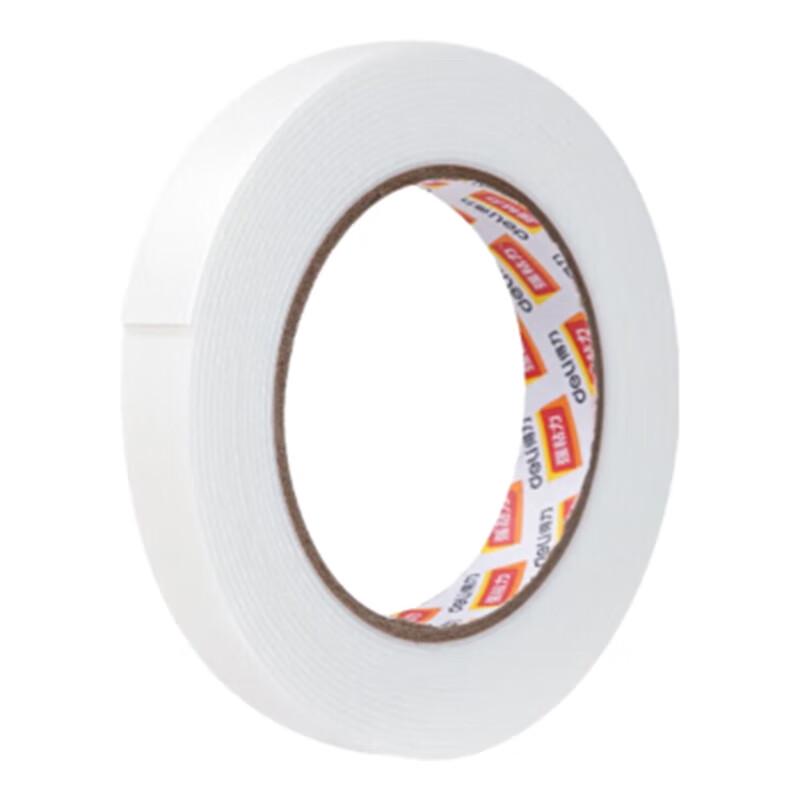 Deli EVA Foam Double-Sided Mounting Tape