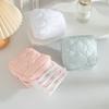 New Cloud Cosmetics Organizer Makeup Pouch Sanitary Pad Pouch Girls Portable Travel Toiletry Bag Sanitary Towels Organizer Bags