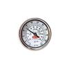 KegLand Bi-Metal 3 Inch Dial Weldless Thermometer Long/Short Stem Measure Tool Beer Home Brewing