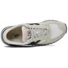 New Balance 730 Fatto in Inghilterra Bianco Sporco Nero Sneakers da Uomo M730GWK