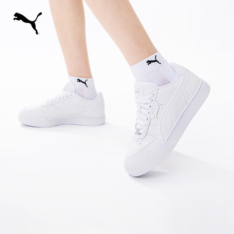 Puma Caven Retro Casual Board Shoes