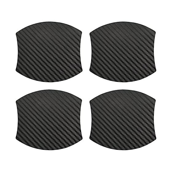Door Handle Protector Toyota Rise A210A A200A/Toyota Vellfire 30 Series/Toyota Alphard 30 Series Car Door Handle Protective Film Car Door Handle