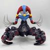 Poppy Playtime 5 Horror Game Clown Plush Toy Soft Stuffed Doll Kids Gifts E
