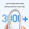 Shengwei Cat6 Gigabit Ethernet Patch Cable