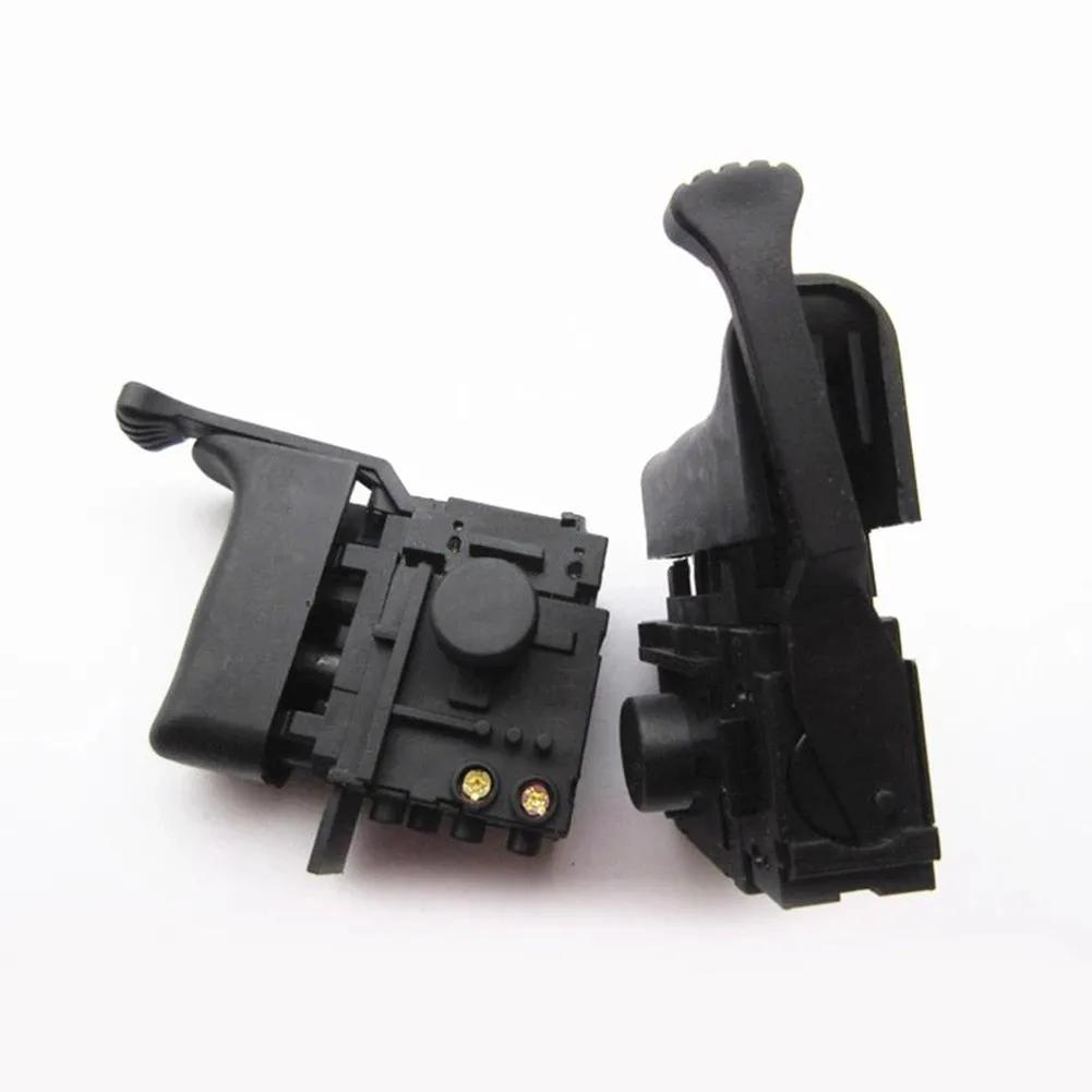 Speed Control Switch Electronic Device Speed Control Switch for HR2020 HR2432 HR2440 HR2432 HR2455 Electric Hammer Drill