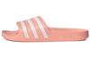 Adilette 'Pink White Aqua' Women's EE7345