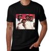 Boyz Ii Unisex Rb Ballads Acappella 8 Tshirt Sweat Resistant Workout Tee Shirt