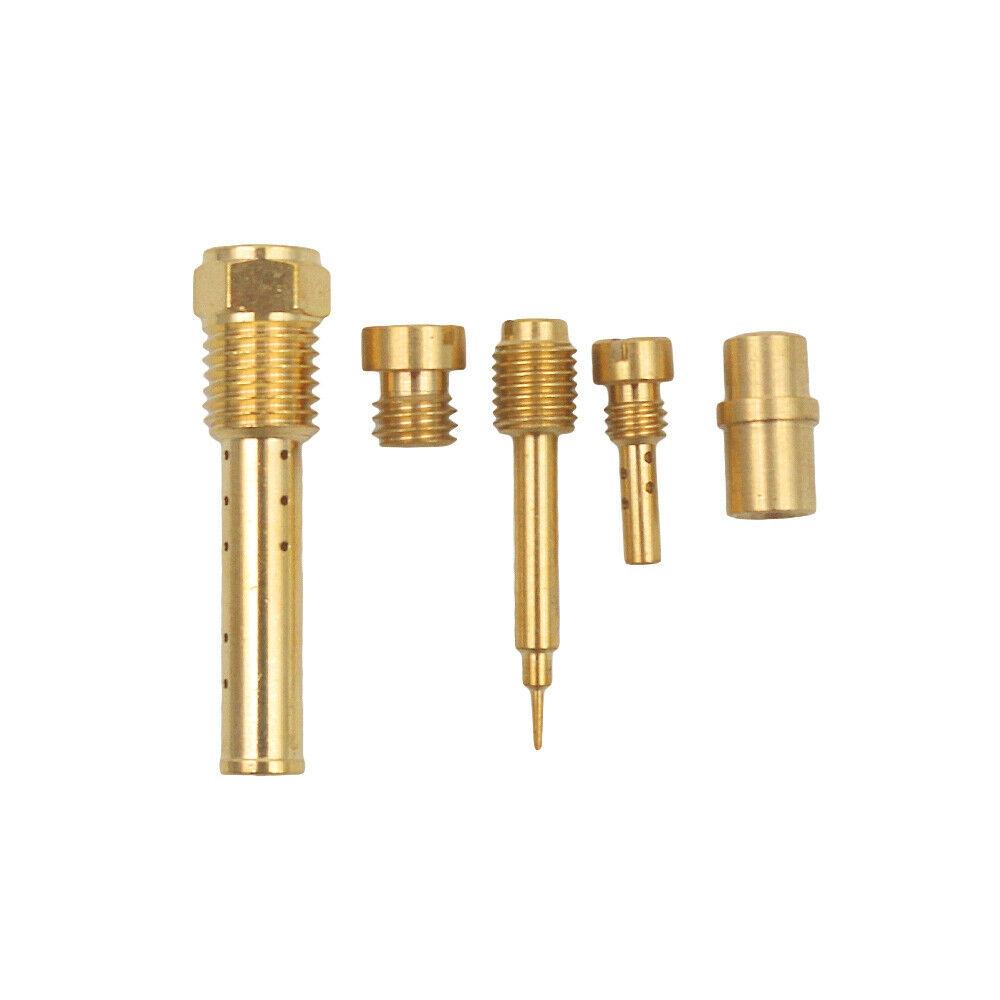 Reparatursatz Vergaser Überholung 27421-99C 27490-04 Hohe Qualität Praktisch