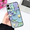 Für Samsung A16 A06 4G 5G Hülle Silikon TPU Handy Fundas Cover Für Galaxy A05 A05s Beliebter Cartoon-Druck Weiches Coque Schutzhülle