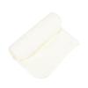 1PC U-Shaped Facial Towels for Estheticians Massage Coral Fleece Split Design Salon Towel Quick Dry Absorbent Spa Washable Head Towel