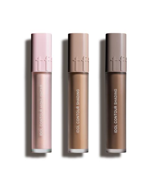 [Tfit] Idol Contour Shading & Highlighter 5,5g