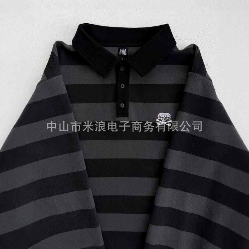 Unisex Oversized Hooded Long Sleeve Pullover Tee Streetwear Graphic Print Casual Sweatshirt