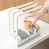 Dishcloth Hanger Kitchen Storage Rack Cleaning Brush Storage Tool  Household Organization