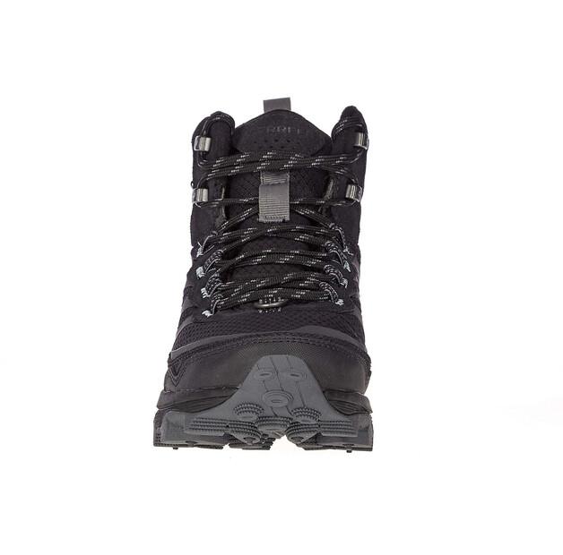 Ботинки Merrell Moab Speed Thermo Mid Waterproof