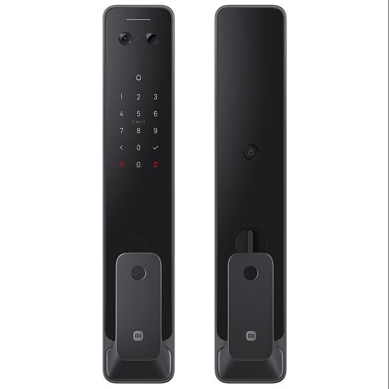 Xiaomi Smart Door Lock 2 Cat-Eye Edition