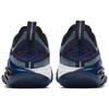 Anta Swagger 2 Cushioning Abrasion Resistant Rebound Low top Basketball Shoes Men's Blue 912531106-4
