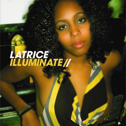 

CD LATRICE BARNETT - Illuminate KCCD195 KSR 2006 Japan Dance & Electronica Used