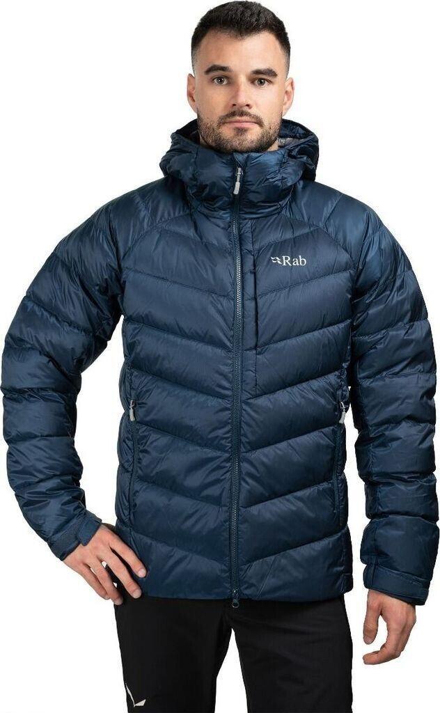 Rab Glaceon Pro Jacket tempest blue