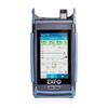 EXFO AXS-115 Handheld OTDR Dual-Wavelength Fiber Tester