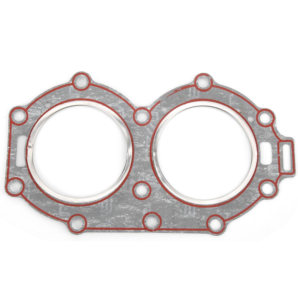 Boots-Außenbordmotor Zylinderkopfdichtung Motor Zylinderkopfdichtung Ersatz T30