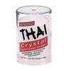 Thai Deodorant Stone Thai Deodorant Stick, 4.25 OZ EA (Pack of 4)