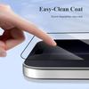 Tempered Glass For Honor 600 Pro Lite Protector Film Full Coverage HD Clear Anti-Scratch 9H FM2000
