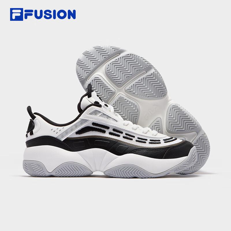 FILA FUSION Men's FIRE Basketball Shoes
